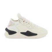 To-farvet Kaiwa Sneakers