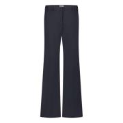 Wide Trousers