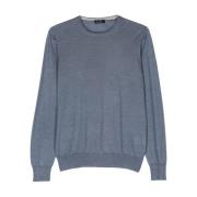 Sort Sweatshirts SS24 Herretøj