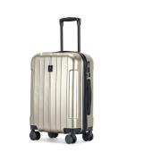 Renee Metallic Trolley