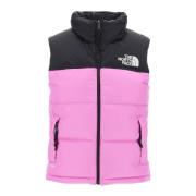 Retro Nuptse Dunvest