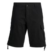 Barkley Cargo Bermuda Shorts Bomuld