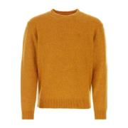 Round-neck Knitwear