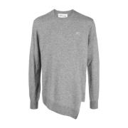 Round-neck Knitwear