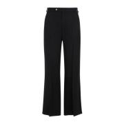 Wide Trousers