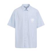 Short Sleeve Shirt Pocket