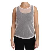 Sleeveless Tops