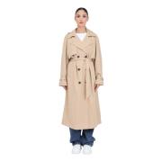 Trench Coats