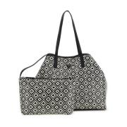 Rafia Shopper Taske