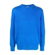 Round-neck Knitwear