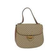 Pre-owned Canvas celine-tasker