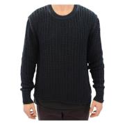 Round-neck Knitwear