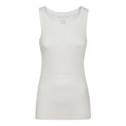 Sleeveless Tops