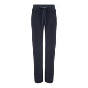 TIND PANTS WOMEN NAVY BLUE