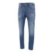 Stilfulde Jeans