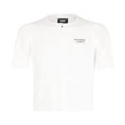 Stilfulde T-shirts og Polos