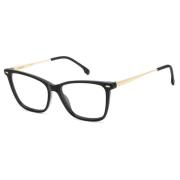 Black Eyewear Frames