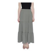 Midi Skirts