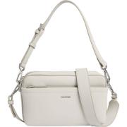 Konvertibel Crossbody Taske Elegant Allsidig Stil