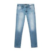 Vintage Tapered Jeans