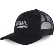 Sort Junior Trucker Cap