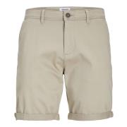 Moderne Chino Shorts