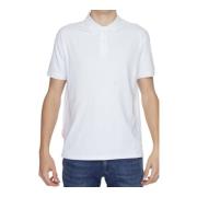 Stilfuld T-shirt og Polo