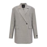 Verner blazer