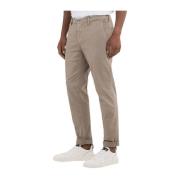 Moderne Sand Chinos