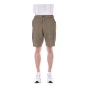 Grøn Yachting Shorts