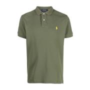 Kortærmet Polo Shirt