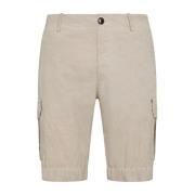 Cargo Bermuda Shorts Arena Farve