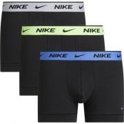 Herre Boxershorts Tri-Pack