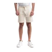 Stilfulde Bermuda Shorts til Mænd