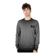 Minimalistisk Sweatshirt