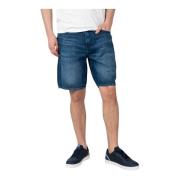 Elegant Linned Shorts