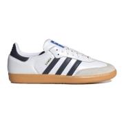 Samba OG Street Style Sneaker