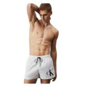 Herre Snøre Boxershorts