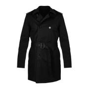 Klassisk Trenchcoat