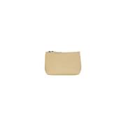 Stilfuld Beige Taske