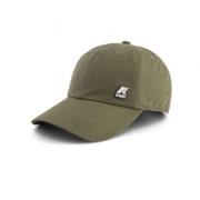 Grøn Cypress Baseball Cap