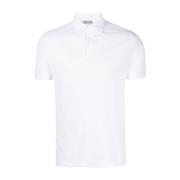 Hvid Polo T-shirts og Polos