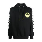 Hoodie 110 Stilfuldt Sweatshirt