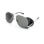 SL 653 LEON LEATHER SPOILER 001 Sunglasses