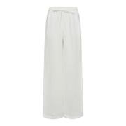 Loisecc Linen Pant Hvid