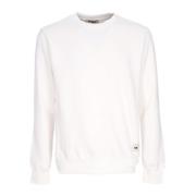 Essentiel Crewneck Sweatshirt Letvægts Streetwear