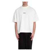 Logo Oversize Tee