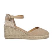 Chiarita Wedge Espadrilles