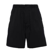 Navy Sommer Shorts til Mænd