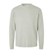 Round-neck Knitwear